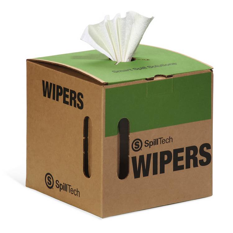 Series 450 DRC Wipers - Model WPR508