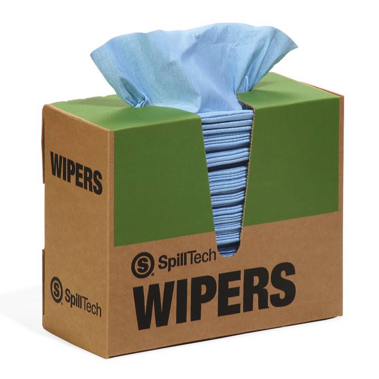 Series 700 Spunlace Wipers - Model WPR600