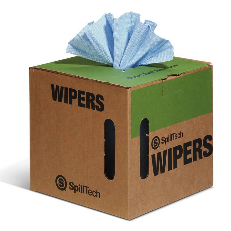 Series 450 DRC Wipers - Model WPR801