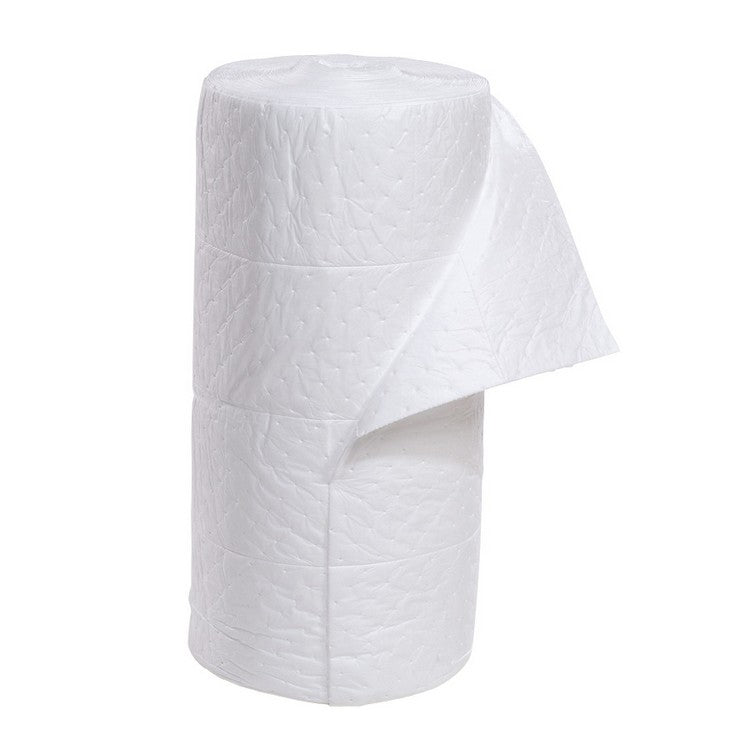 Oil-Only Fine Fiber Roll - Model SR-WRF150M