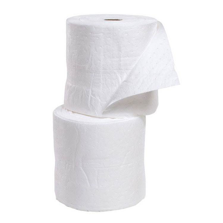 Oil-Only Sonic Bonded Split Rolls - Model SR-WRSB150M