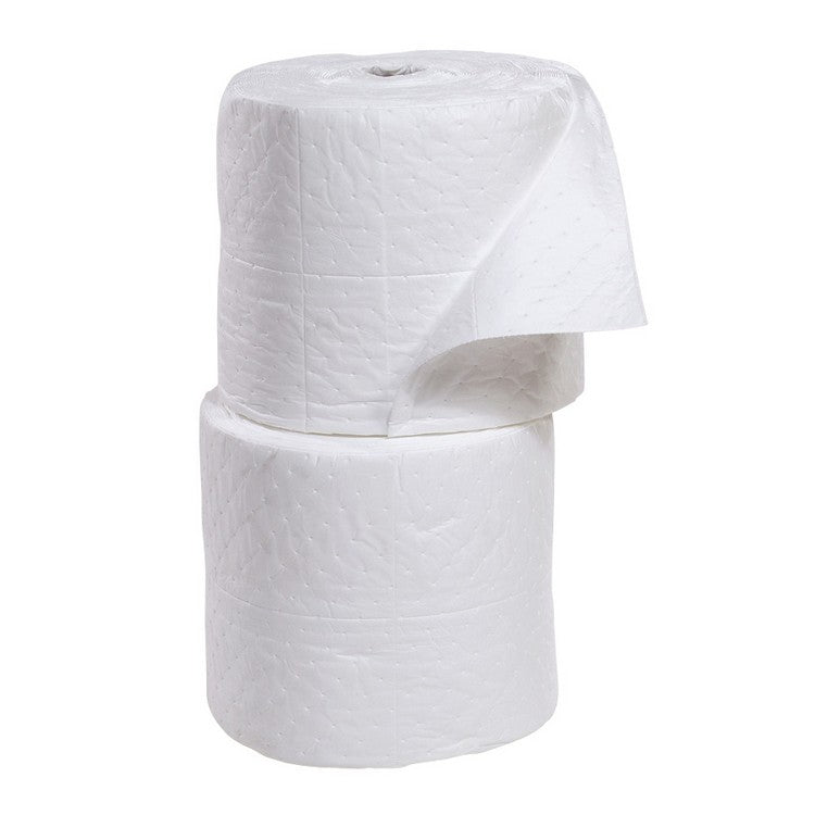 Oil-Only Fine Fiber Split Rolls - Model SR-WRSF150M