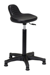 Thumbnail for ADJUSTABLE SIT / STAND CHAIR 330 LB CAP