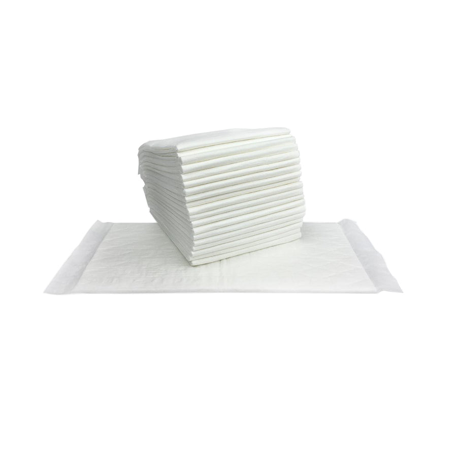 Quick Dam Mats 6.75in x 16.5in 200/Case