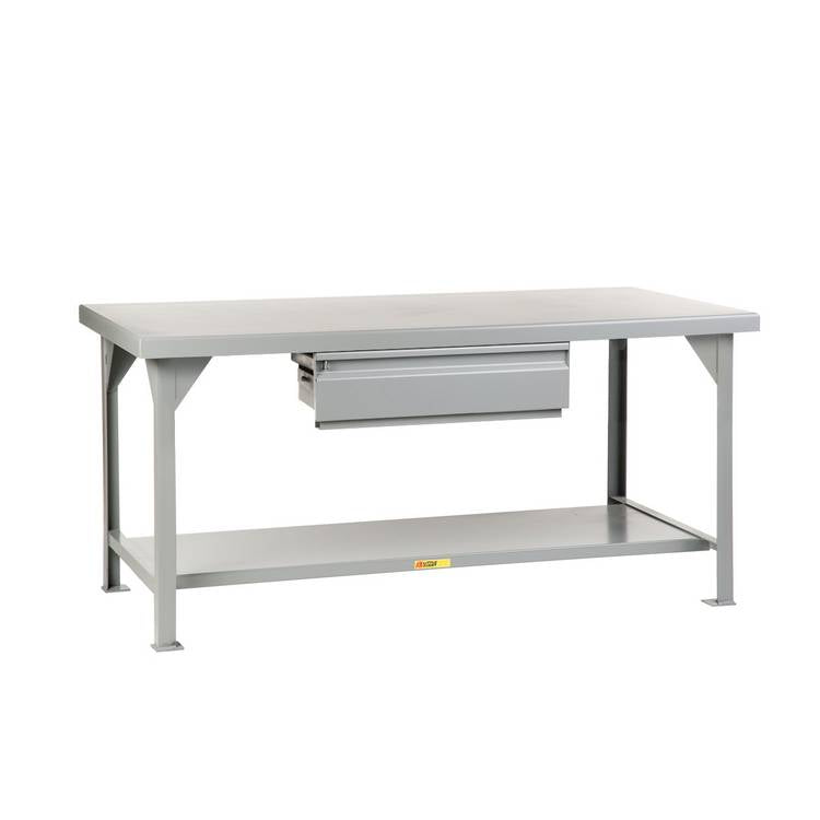Heavy-Duty Workbenches - Model WW3072HD