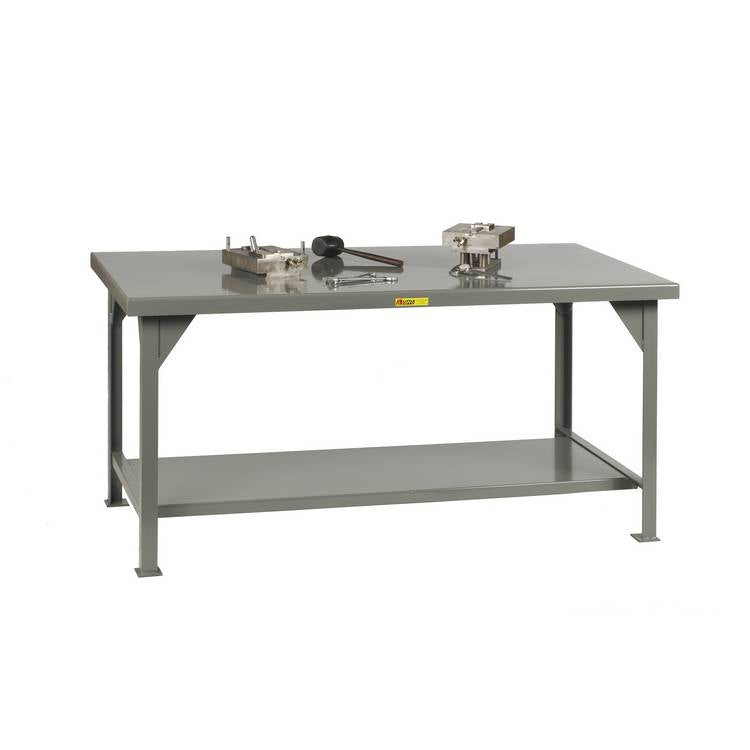 Heavy-Duty Workbenches - Model WW3072