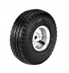 Wesco "P" Pneumatic Tire Wheel Kit