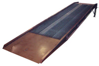 Thumbnail for STEEL YARD RAMP HYDR DOCKLEVEL 20K 85X36 - Model YRDS208536H