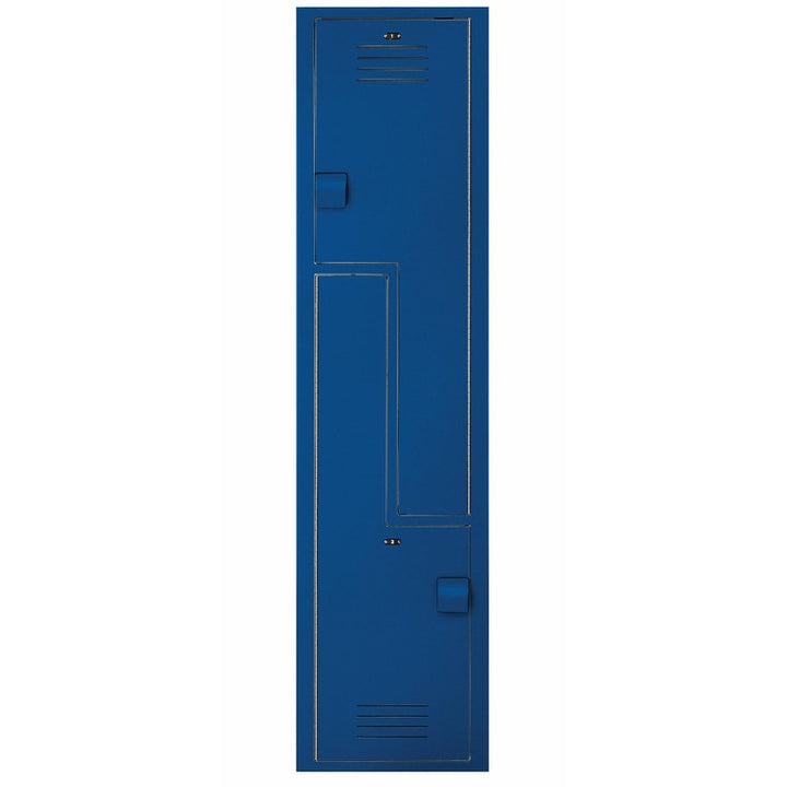 glockerページ Global Industrial™ Paramount® 3-Tier 9 Door Locker, 36