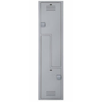 Thumbnail for Z Locker, 15in.W, 18in.D, 60in.H - Model LK151860ZHV-200