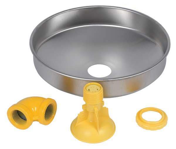 SS Shroud Spintec Retrofit Kit - Model S24-196