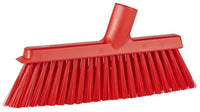 Thumbnail for Vikan Dustpan Broom with Angled Thread