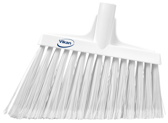 Vikan Split Bristle Angle Head Broom