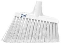 Thumbnail for Vikan Split Bristle Angle Head Broom