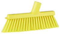 Thumbnail for Vikan Dustpan Broom with Angled Thread