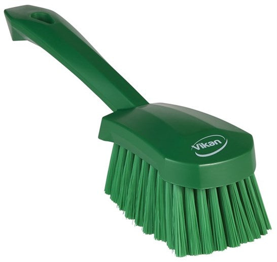 Vikan Short Handle Washing Brush