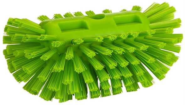 Vikan Tank Brush- Stiff