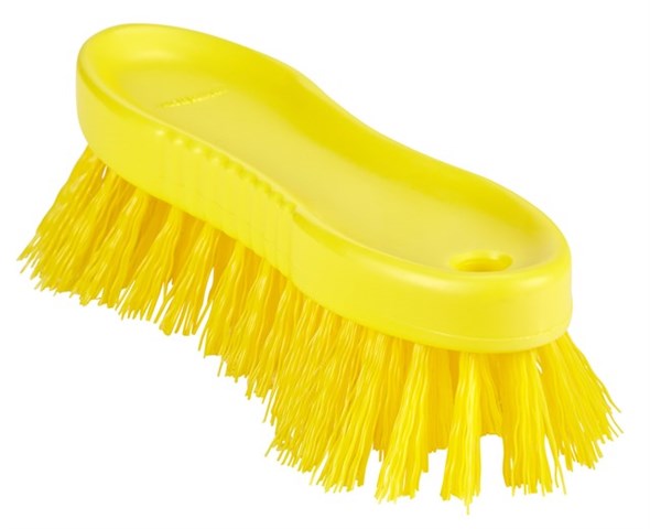 ColorCore 6" Hand Brush, Stiff