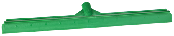 ColorCore 24" Single Blade Squeegee, Single