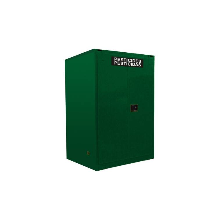 60 Gal. Self-Close, Self-Latch Safe-T-Door - Model AGV360