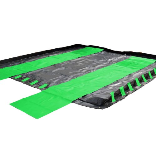 Ground Tarps Plus