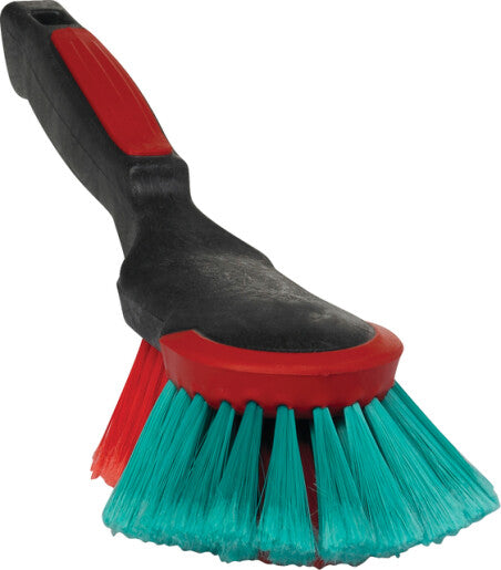 Vikan Hand Brush- Soft/Split, Transport Line