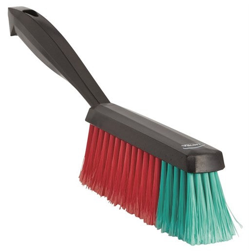 Vikan Hand Brush- Soft, Transport Line