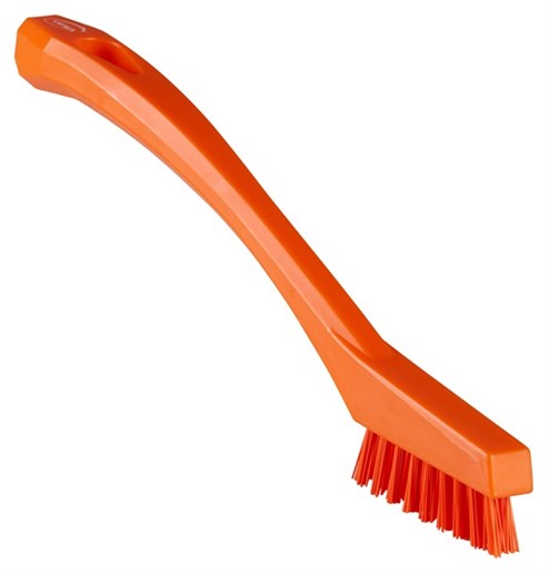 Vikan Detail Brush- Extra Stiff