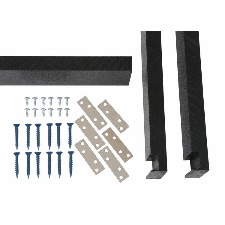 Base Kit, 12in. Deep, 36in. Wide - Model B033612-205
