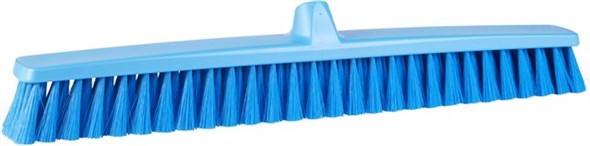 ColorCore 24" Push Broom, Soft