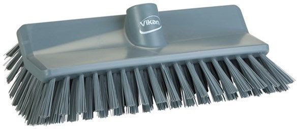 Vikan High-Low Brush- Medium