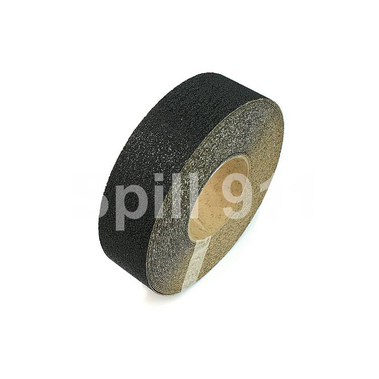 2" x 60ft Black Marine Grade Anti Slip Tape - Model MAR2N