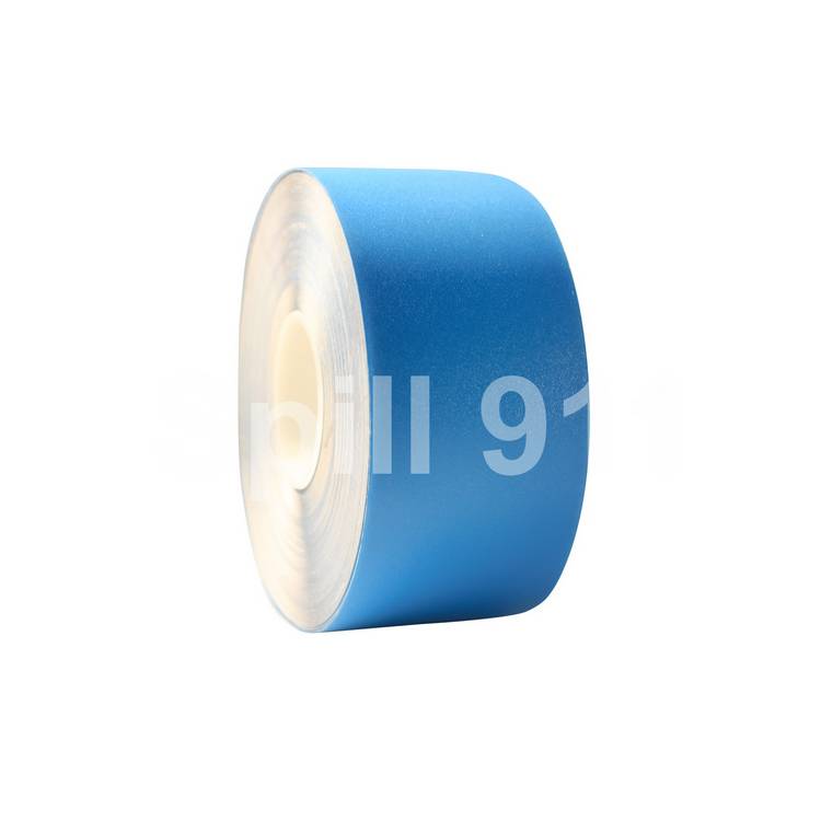 4" x 98ft Blue Permaroute- Model ROUT4B