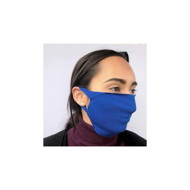 IMPACTO REUSABLE FACE MASK - LARGE