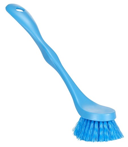 ColorCore 7" Dish Brush, Medium