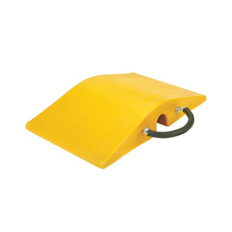 Crossover Pad 4.5"" X 30"" X 18"" Yellow - Model COP2200-4.5
