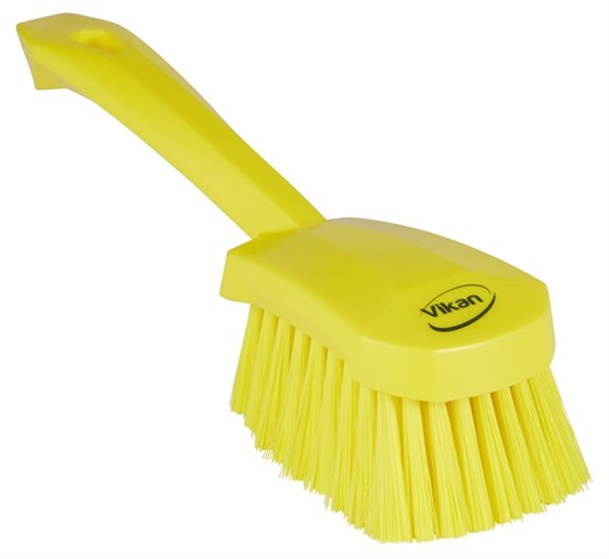 Vikan Short Handle Washing Brush