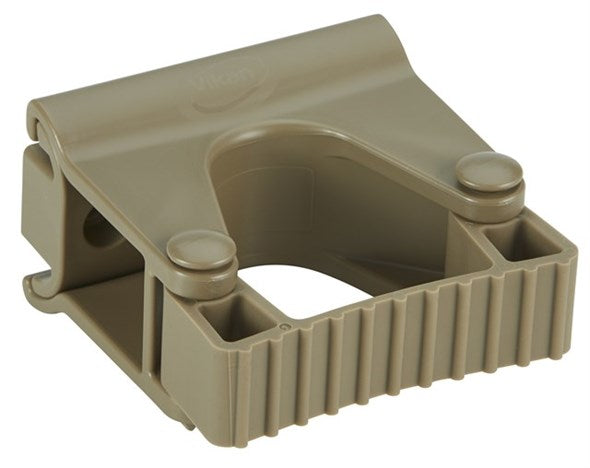 Vikan Hygienic Wall Bracket, Grip Band Module