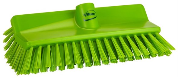 Vikan High-Low Brush- Medium