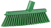 Thumbnail for Vikan Dustpan Broom with Angled Thread