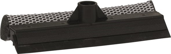 Vikan 8" Windshield Sponge/Squeegee Replacement Head, Transport Line