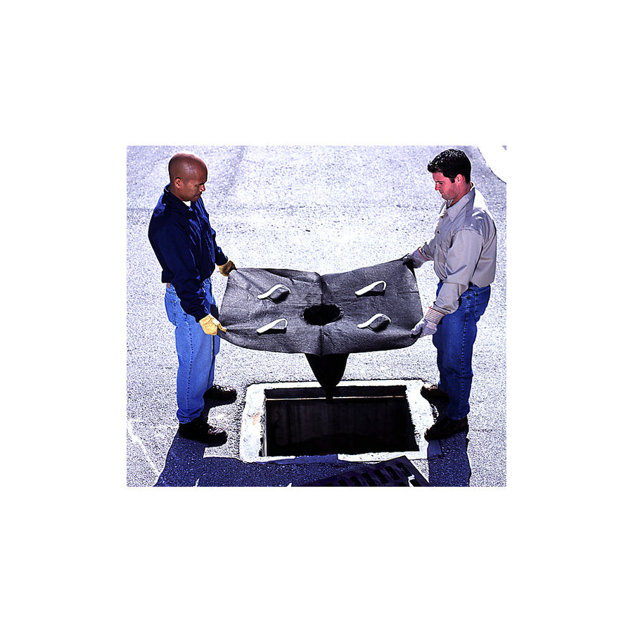 Ultra-Oil & Sediment Plus DrainGuard, 10-Pack - 36" x 48"