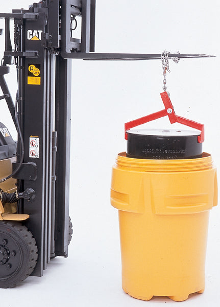 Ultratech Drum Lifter