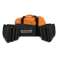 Thumbnail for Quick Dam Grab & Go Duffel Bag Kit 10ft Flood Barriers 7/Bag