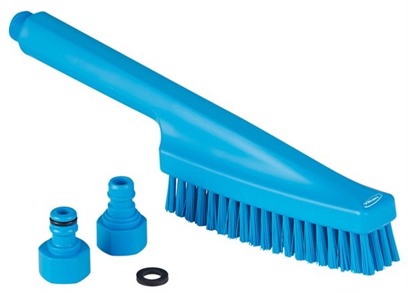 Vikan Waterfed Hand Brush