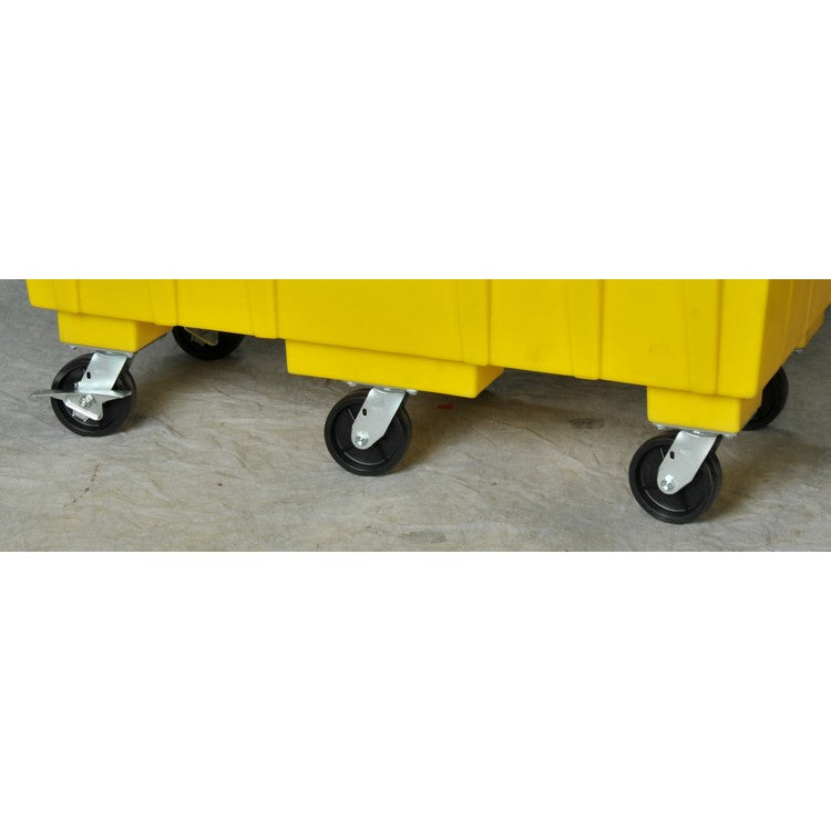 Wheel Kit for 1624K,1624KB,1625K,1625KB