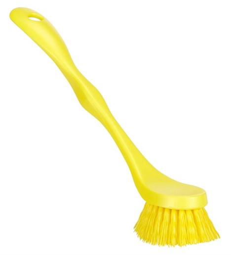 ColorCore 7" Dish Brush, Medium