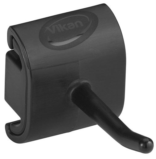 Vikan Hygienic Wall Bracket, Single Hook Module