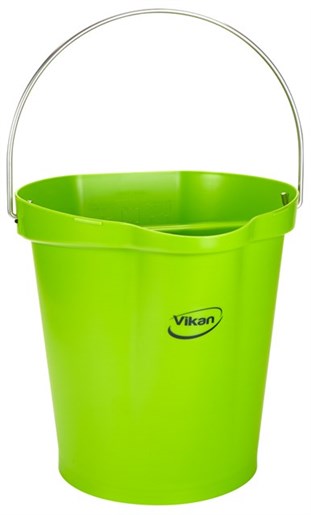 Vikan 3 Gallon Bucket