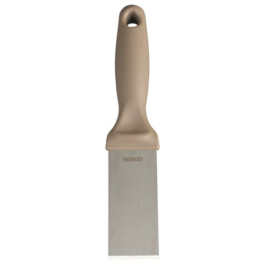 Remco 1.5" Stainless Steel Scraper